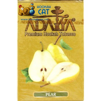 Табак для кальяна Adalya Pear (Адалия Груша) 50г Акцизный