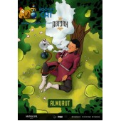 Табак Asman Almurut (Груша) 100г Акцизный