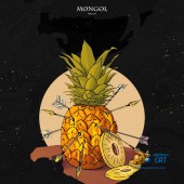 Табак Asman Ananai (Ананас) 40г Акцизный