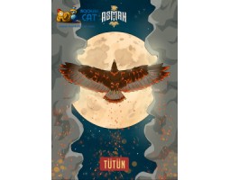 Табак Asman Tutun (Табак) 100г Акцизный