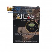 Табак Atlas Tobacco Fuji Kiwi (Киви) 25г Акцизный