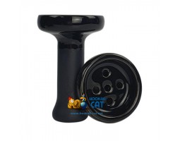 Чаша Oblako Black Душа (Облако Блэк Душа)