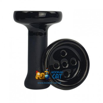 Чаша для кальяна Oblako Black Душа (Облако Блэк Душа)