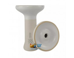 Чаша Oblako Phunnel M Душа Белая (Облако Фаннел М Душа)