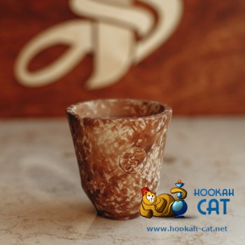 Чаша для кальяна ST Mommy Classic Kaif (СТ Мамми Классик Кайф) оригинал