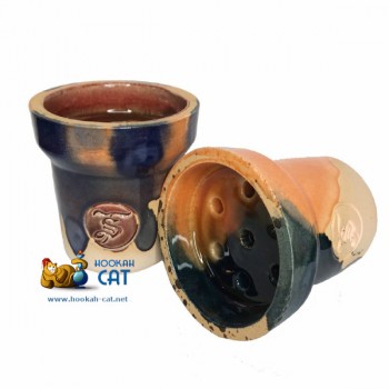 Чаша для кальяна ST Sweety Classic Glaze (СТ Классик Свити Глазурь) оригинал