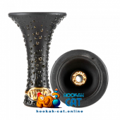 Чаша WTO Black Queen Drops