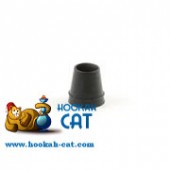 Уплотнитель для шланга черный