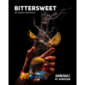 Табак Dark Side Sabotage Bittersweet 30г