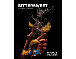 Табак Dark Side Sabotage Bittersweet 30г