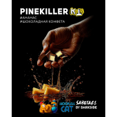 Табак Dark Side Sabotage Pinekiller 250г