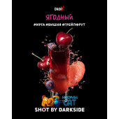 Табак Dark Side Shot Ягодный 30г Акцизный