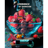 Табак Dark Side Xperience Cake Flip 30г