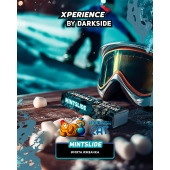 Табак Dark Side Xperience Mintslide 30г