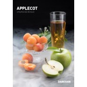 Табак Darkside AppleCot Core (Яблоко) 250г