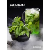 Табак Darkside Basil Blast Core (Базилик) 100г