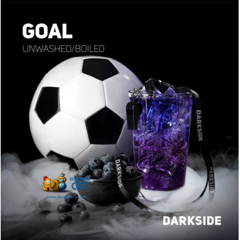 Заказать кальянный табак Darkside Goal (Дарксайд Энергетик) 30г онлайн с доставкой всей России