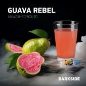 Табак Darkside Guava Rebel Medium / Core (Гуава) 30г