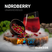 Табак Darkside Nordberry Medium / Core (Клюква) 30г