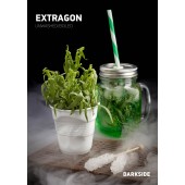 Табак Darkside Extragon Soft / Base (Тархун) 100г