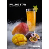 Табак Darkside Falling Star Soft / Base (Манго Маракуйя) 100г