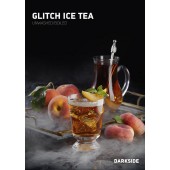 Табак Darkside Glitch Ice Tea Soft / Base (Персиковый Чай) 100г