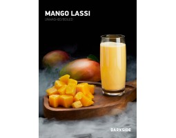 Табак Darkside Mango Lassi Soft / Base (Манго) 100г