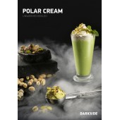 Табак Darkside Polar Cream Soft / Base (Фисташковое Мороженое) 100г