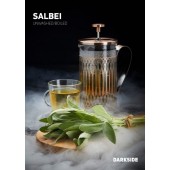 Табак Darkside Salbei Core (Салбей) 100г