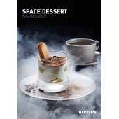 Табак Darkside Space Dessert Core (Тирамису) 250г