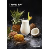 Табак Darkside Tropic Ray Core (Тропик Рей) 100г