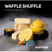 Табак Darkside Waffle Shuffle Core (Вафли) 100г