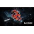 Заказать кальянный табак Darkside Wildberry (Дарксайд Ягоды) 100г онлайн с доставкой всей России