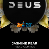 Табак Deus Jasmine Pear (Груша Жасмин) 30г