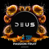 Табак Deus Passion Fruit (Маракуйя) 100г