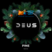 Табак Deus Pine (Пихта) 30г