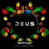 Табак Deus Skittles (Скитлз) 30г