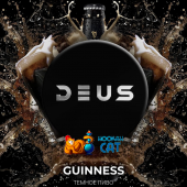 Табак Deus Guinness (Темное Пиво) 30г