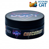Табак Duft Chocomint (Шоколад Мята) 25г Акцизный