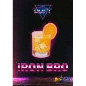 Табак Duft Iron Bro (Айрн Брю) 20г Акцизный
