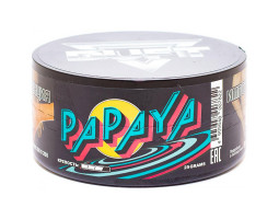 Табак Duft Papaya (Папайя) 25г Акцизный