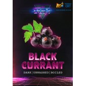 Табак Duft Black Currant (Черная Смородина) 20г Акцизный