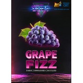 Табак Duft Grape Fizz (Грейп Физз) 80г Акцизный