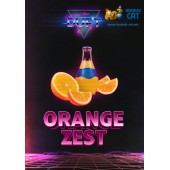 Табак Duft Orange Zest (Апельсин) 20г Акцизный