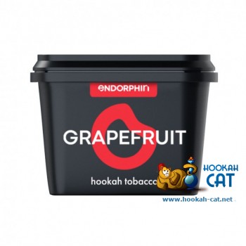 Табак для кальяна Endorphin Grapefruit (Эндорфин Грейпфрут) 60г Акцизный