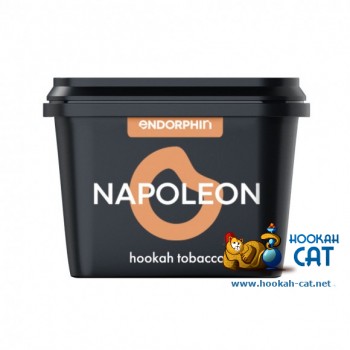 Табак для кальяна Endorphin Napoleon (Эндорфин Наполеон) 60г Акцизный