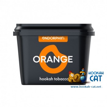Табак для кальяна Endorphin Orange (Эндорфин Апельсин) 60г Акцизный