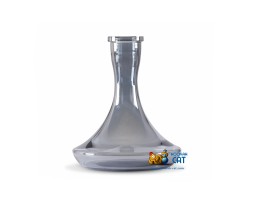 Колба для кальяна HookahTree C3 Smoke (Дымчатая)