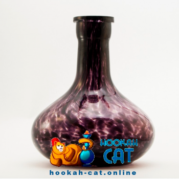 Колба для кальяна HookahTree H3 Марганец купить в Москве быстро и недорого