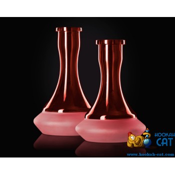 Колба для кальяна Dark Side Astro Sonar Crimson (Дарксайд Сонар Красная)